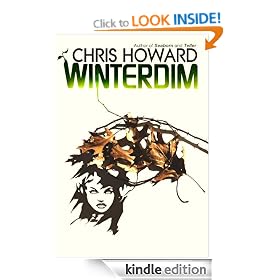 Winterdim (The Rootworld Cycle)