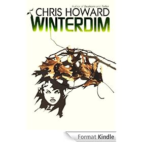 Winterdim (The Rootworld Cycle)