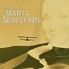 Image of album by Márta Sebestyén