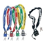 Master Lock [ マスターロック ] 8390EURDPRO / 8390EURDPROCOL CHAIN LOCK ( チェーンロック )