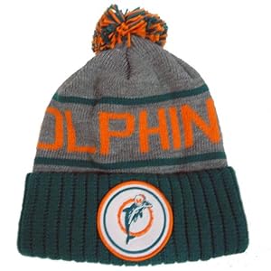 Miami Dolphins Mitchell & Ness NFL 