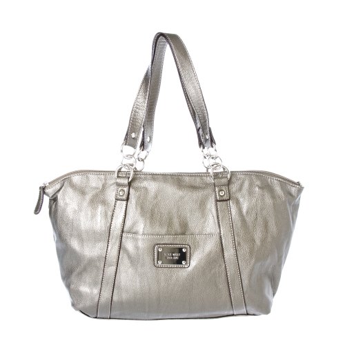 Nine West Ringer Iron Large Tote