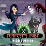 Tempest's Fury: Jane True, Book 5