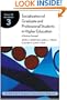 Socialization of Graduate and Professional Students in Higher Education: ASHE-ERIC Higher Education Research Report (J-B ASHE Higher Education Report Series (AEHE))