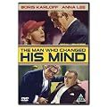 The Man Who Changed His Mind [DVD] [1936]