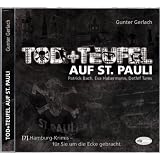 Hamburg-Krimis 07 - Tod + Teufel auf St. Paulivon "vitaphon"