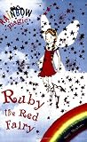 Ruby the Red Fairy (Rainbow Magic)