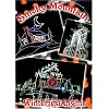Smoky Mountain Winterfest Lights From Gatlinburg, Pigeon Forge and Sevierville TN.
