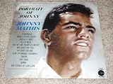Johnny Mathis: Portrait of Johnny
