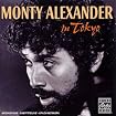 Monty Alexander in Tokyo