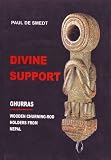 Divine Support. Ghurras: Wooden Churning-Rod Holders From Nepal