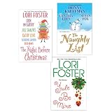 TheNaughtyListBundlewithTheNightBeforeChristmas&YuleBeMine