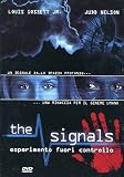 The Signals DVD
