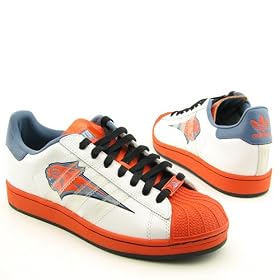Buy adidas NBA Superstar 1 Mens Athletic Inspired Shoes by adidas