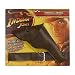 Indiana Jones Belt with Gun and Holster (One-Size)