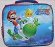 Nintendo Super Mario Bros. Insulated Lunchbox