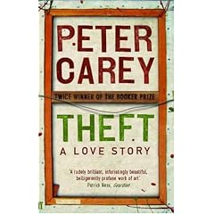 Theft: A Love Story