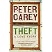 Theft: A Love Story