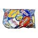 Nestle Fun Size Halloween Candy Assortment 110 Count