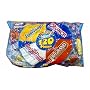 Nestle Fun Size Halloween Candy Assortment 110 Count