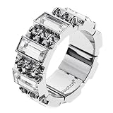 Swatch Bijoux - JRM050-5 Glance-Magic Anneau - Taille - Fille