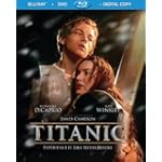 Titanic (Blu-ray / DVD / Digital Copy + UltraViolet Digital Copy)