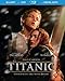 Titanic (Blu-ray / DVD / Digital Copy + UltraViolet Digital Copy)