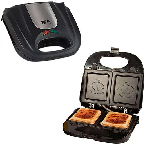 MLB Minnesota Twins Sandwich Press
