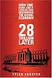 28 Trillion Later: How One Bank and A Lobbying Firm Destroyed the Global Economy