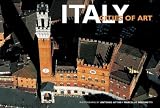 Italy: Cities of Art: Italy from Above