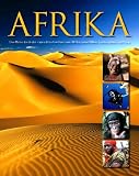 Afrika - Gill Davies