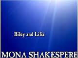 Riley and Lilia (The Illuminary Vampire Covenant)