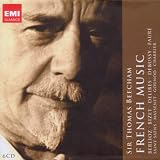 French Music: Berlioz; Bizet; Delibes; Debussy; Faure; Saint-Saens; Massenet; Gounod; Chambrier