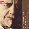 Sir Thomas Beecham - French Music (Berlioz, Bizet, Delibes, Debussy, Faur�, Etc.)
