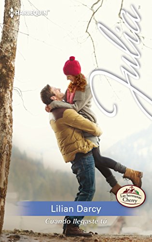 Cuando llegaste tú (Miniserie Julia) (Spanish Edition)