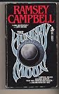 The Hungry Moon