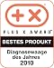 Imagen del premio