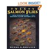 Twenty Salmon Flies: Tying Techniques for Mastering the Classic Patterns from the Simplest to the Most Complex [With DVD]