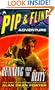 Running from the Deity: A Pip & Flinx Adventure (Adventures of Pip and Flinx)