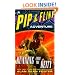 Running from the Deity: A Pip & Flinx Adventure (Adventures of Pip and Flinx)
