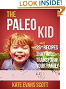 The Paleo Kid