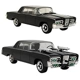 Green Hornet Movie Die-Cast Vehicle SetIMAGE