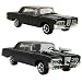 Green Hornet Movie Die-Cast Vehicle Set_s-1