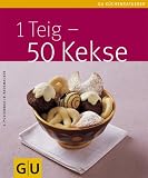 1 Teig - 50 Kekse
