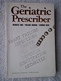 The geriatric prescriber