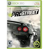 Need for Speed: Prostreet
