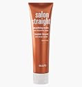 Avon mark Salon Straight Smoothing Balm With Invigorating Orange
