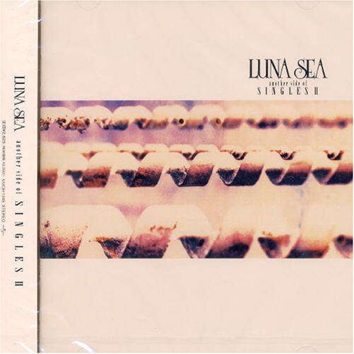 Luna Sea - Another Side Of (Singles, Vol. 2) - Zortam Music