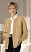 Apparel : Classic Cardigan