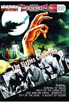 Dementia 13 / Last Man On Earth / City Of The Dead aka Horror Hotel / Carnival Of Souls / A Bucket Of Blood / Night Of The Living Dead Streaming.